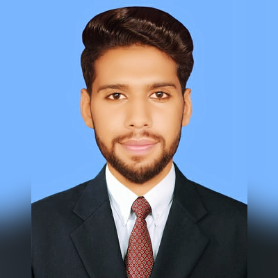 Muzammil Saeed Abbasi